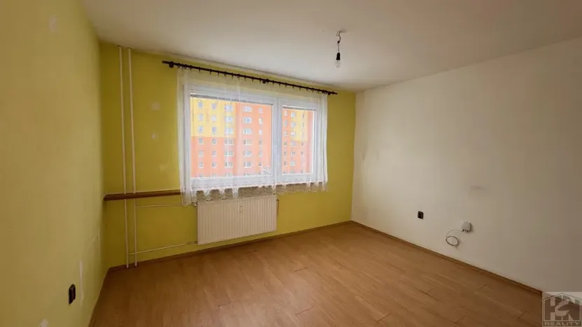 Prodej bytu 2+kk, Liberec - Liberec VI-Rochlice, Pazderkova, 43 m2