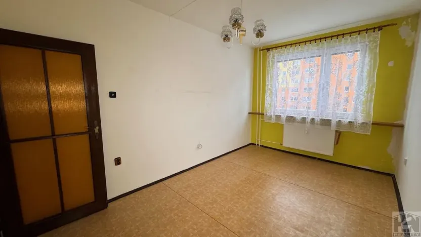 Prodej bytu 2+kk, Liberec - Liberec VI-Rochlice, Pazderkova, 43 m2