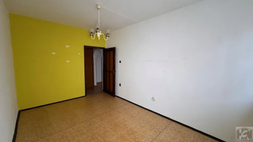 Prodej bytu 2+kk, Liberec - Liberec VI-Rochlice, Pazderkova, 43 m2