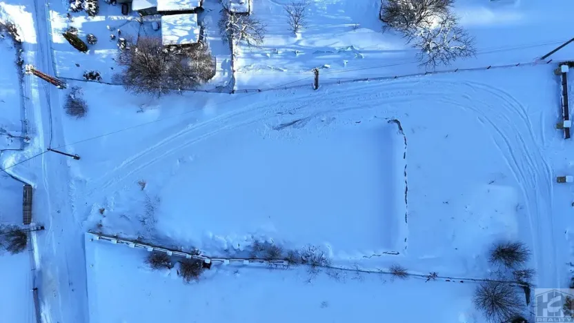 Prodej pozemku, Smržovka, Okružní, 826 m2