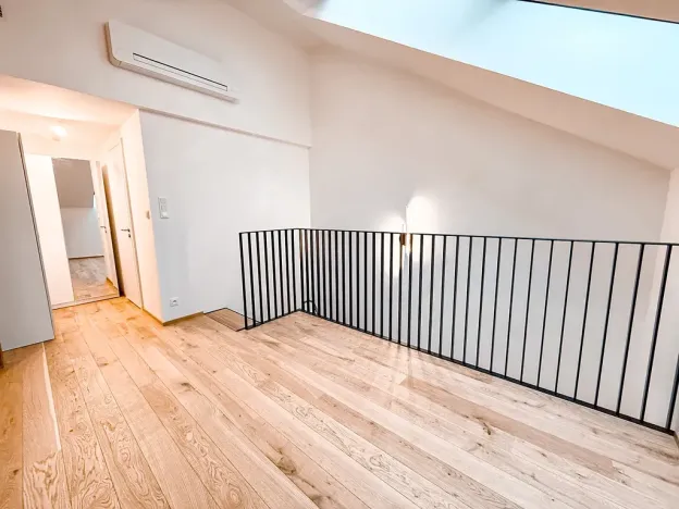 Pronájem bytu 2+kk, Praha - Nusle, Vrtbova, 43 m2