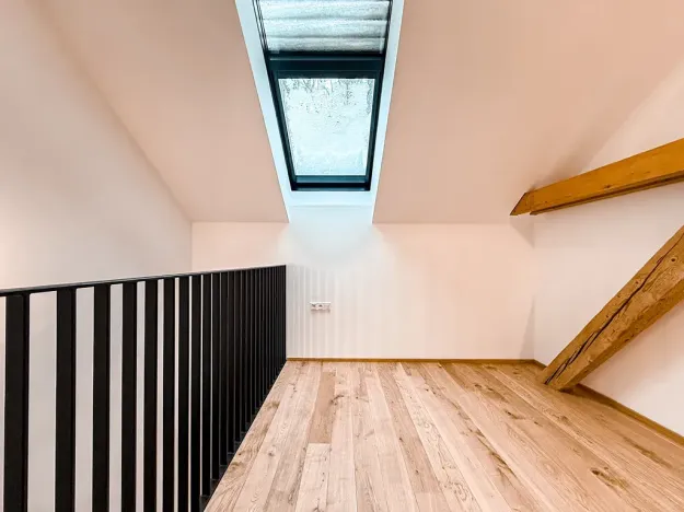 Pronájem bytu 2+kk, Praha - Nusle, Vrtbova, 43 m2