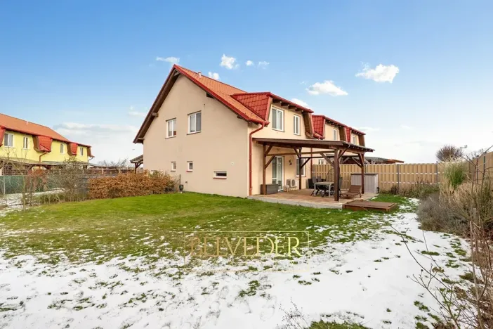 Prodej bytu 3+kk, Jiřice, 87 m2