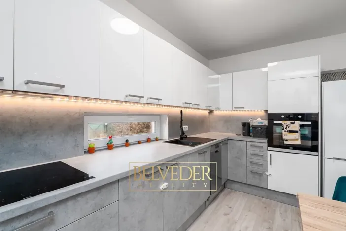 Prodej bytu 3+kk, Jiřice, 87 m2