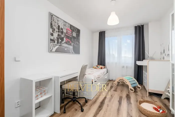 Prodej bytu 3+kk, Jiřice, 87 m2