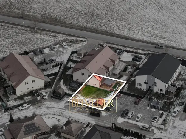 Prodej bytu 3+kk, Jiřice, 87 m2