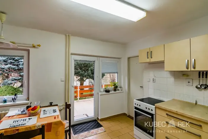 Prodej rodinného domu, Tábor, Mlýnská, 98 m2