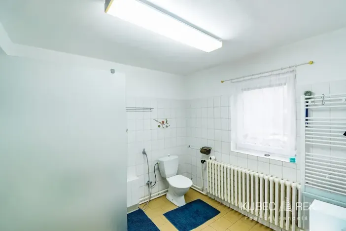 Prodej rodinného domu, Tábor, Mlýnská, 98 m2