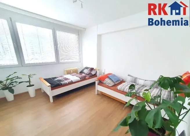 Pronájem bytu 2+1, Mladá Boleslav, Purkyňova, 64 m2