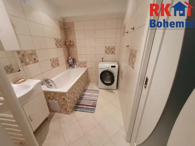 Pronájem bytu 2+1, Mladá Boleslav, Purkyňova, 64 m2