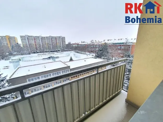 Pronájem bytu 2+1, Mladá Boleslav, Purkyňova, 64 m2