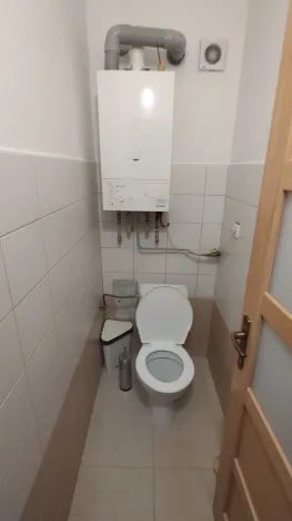 Pronájem bytu 2+1, Rosice, Pod Zahrádkami, 66 m2