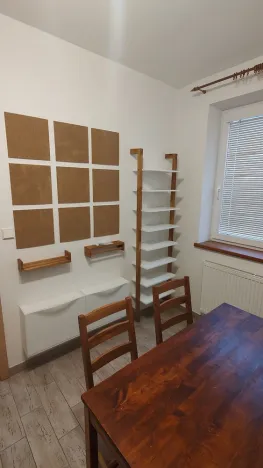 Pronájem bytu 2+1, Rosice, Pod Zahrádkami, 66 m2