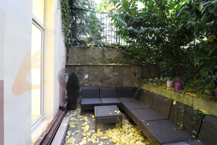 Prodej kanceláře, Praha - Smíchov, Ostrovského, 120 m2