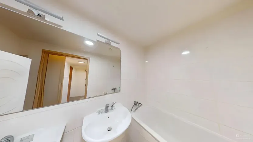 Prodej bytu 3+kk, Praha - Michle, Krnkova, 80 m2