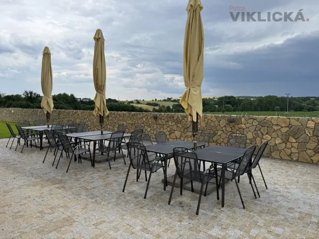 Pronájem ubytování, Slavonice, Nádražní, 220 m2