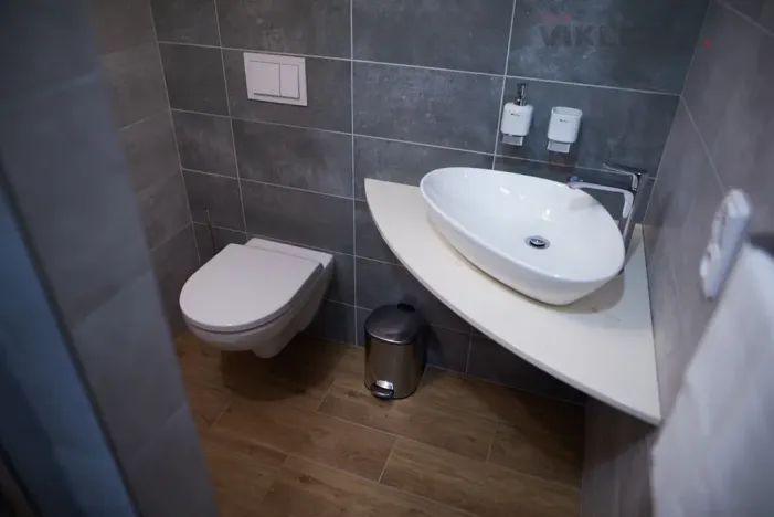 Pronájem ubytování, Slavonice, Nádražní, 220 m2