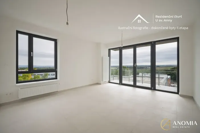 Prodej bytu 3+kk, Kutná Hora, Plk. Loudy, 70 m2