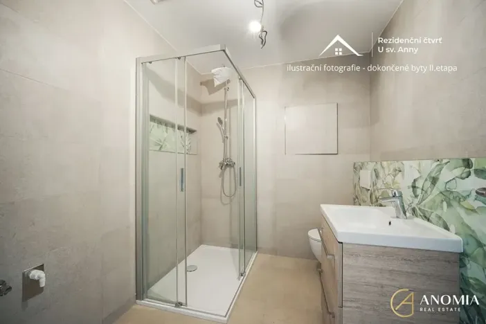 Prodej bytu 3+kk, Kutná Hora, Plk. Loudy, 70 m2