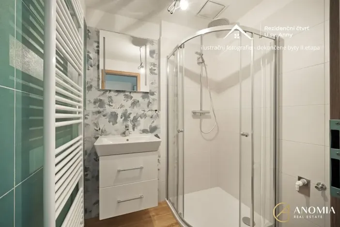 Prodej bytu 4+kk, Kutná Hora, Plk. Loudy, 81 m2