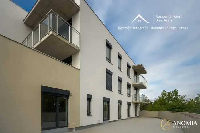 Prodej bytu 4+kk, Kutná Hora, Plk. Loudy, 81 m2