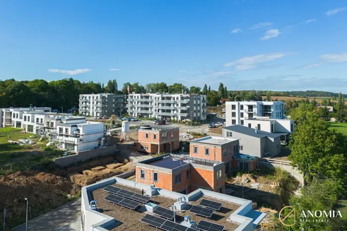 Prodej bytu 2+kk, Kutná Hora, Plk. Loudy, 56 m2