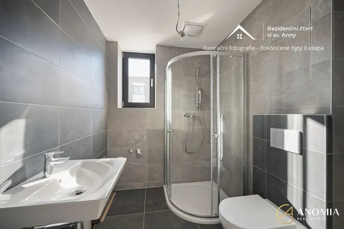 Prodej bytu 2+kk, Kutná Hora, Plk. Loudy, 56 m2