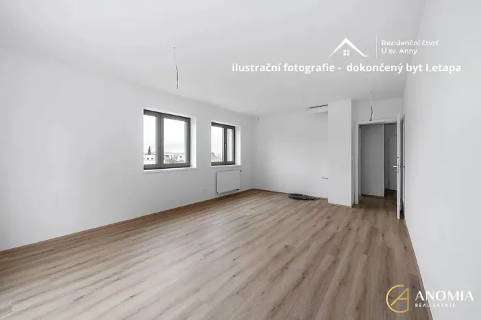 Prodej bytu 4+kk, Kutná Hora, Plk. Loudy, 87 m2