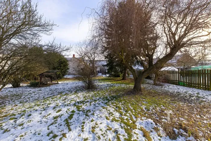 Prodej rodinného domu, Lysovice, 160 m2