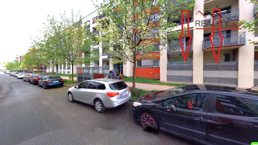 Prodej bytu 1+kk, Praha - Zličín, Sazovická, 37 m2