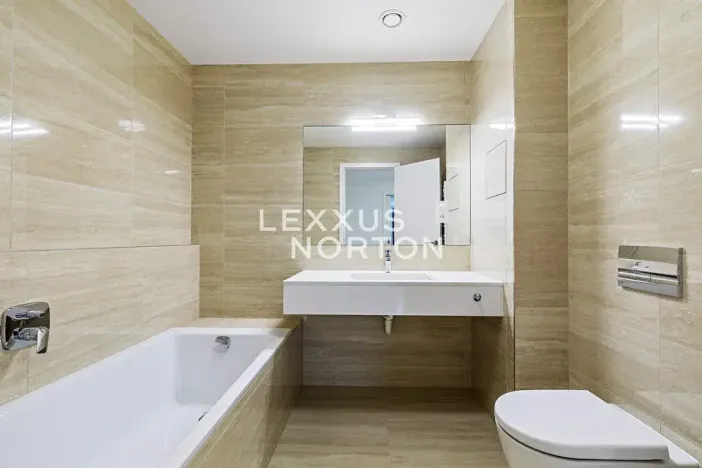 Pronájem bytu 4+kk, Praha - Veleslavín, Pod dvorem, 106 m2