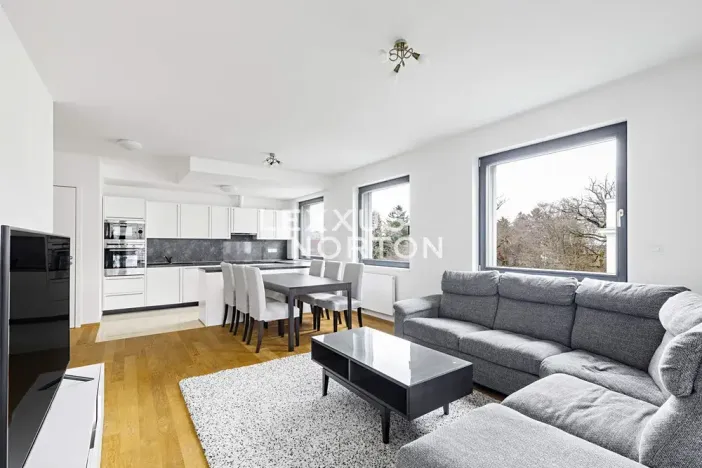 Pronájem bytu 4+kk, Praha - Veleslavín, Pod dvorem, 106 m2