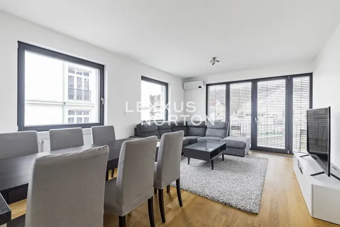 Pronájem bytu 4+kk, Praha - Veleslavín, Pod dvorem, 106 m2