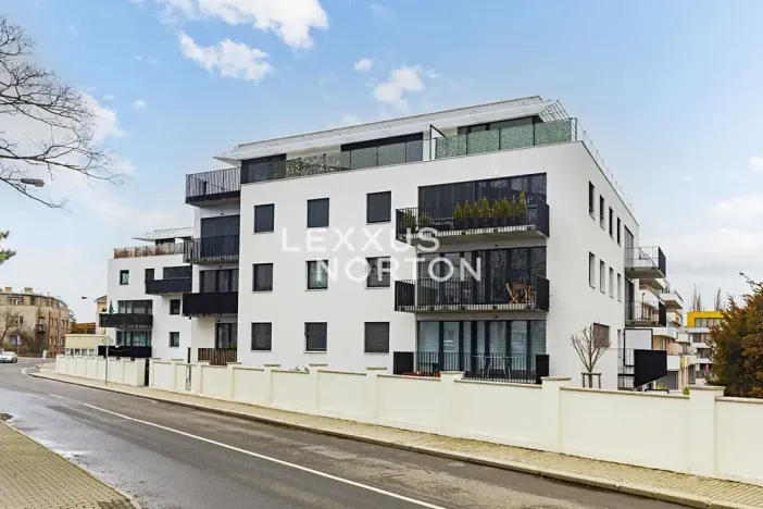 Pronájem bytu 4+kk, Praha - Veleslavín, Pod dvorem, 106 m2