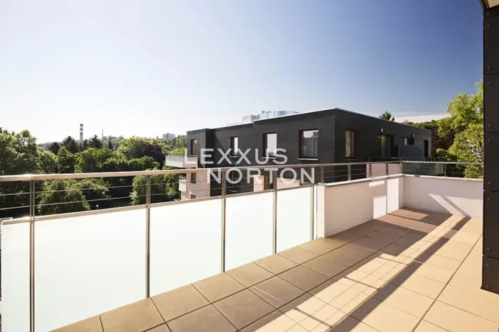 Pronájem bytu 4+kk, Praha - Veleslavín, Pod dvorem, 106 m2