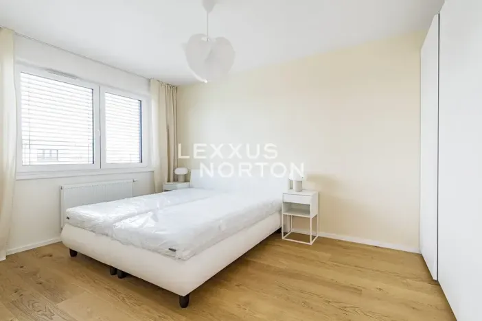 Pronájem bytu 2+kk, Praha - Hlubočepy, Fabiánové, 48 m2