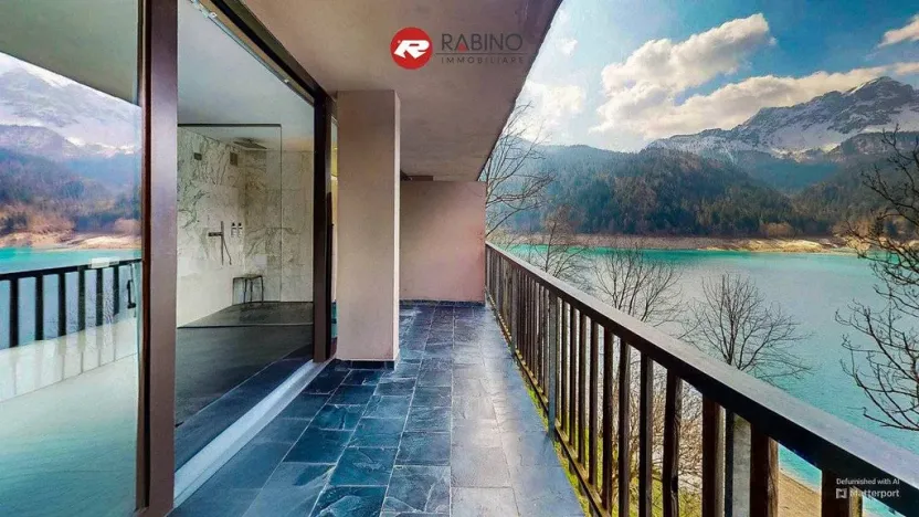 Prodej bytu 2+kk, La Maina 10, Udine, Friuli-venezia-giulia, Itálie, 50 m2