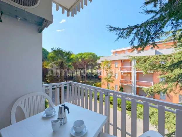 Prodej bytu 2+kk, Via Bosco Canoro, Bibione, Friuli-venezia-giulia, Itálie, 55 m2