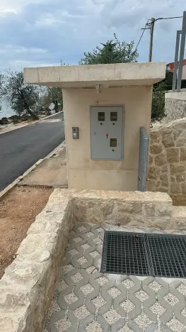 Prodej vily, Zadar, Chorvatsko, Krešimirova obala, 242 m2