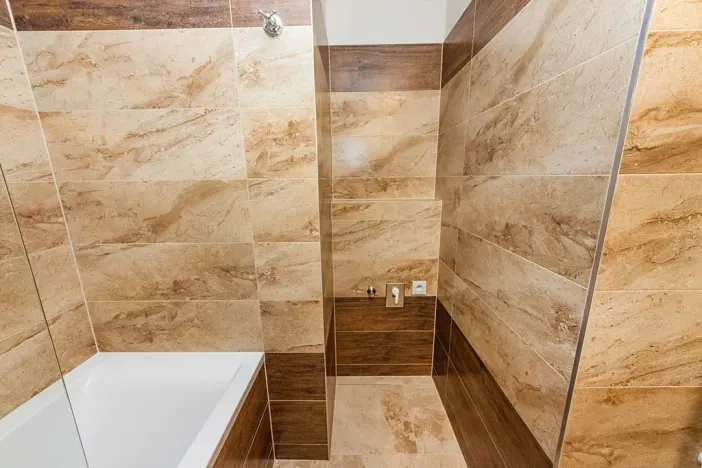 Pronájem bytu 3+kk, Praha - Hlubočepy, Fabiánové, 63 m2