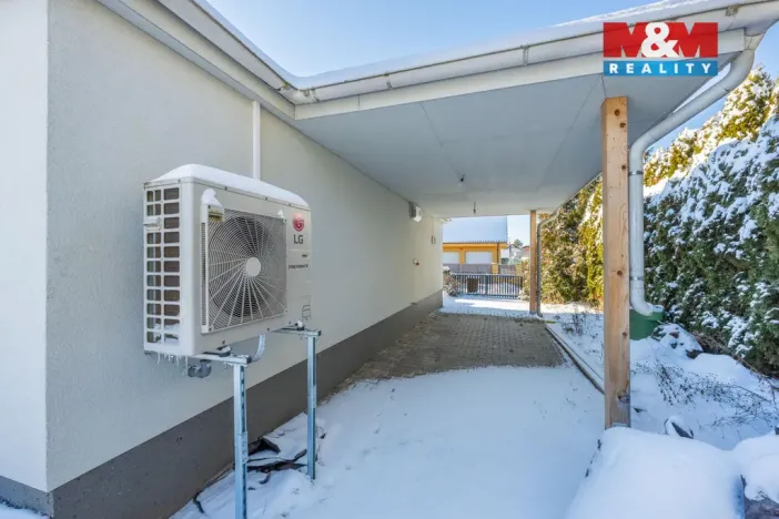 Prodej rodinného domu, Zbuzany, U Menhiru III, 150 m2