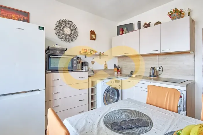 Prodej bytu 1+1, Větřní, Šumavská, 40 m2