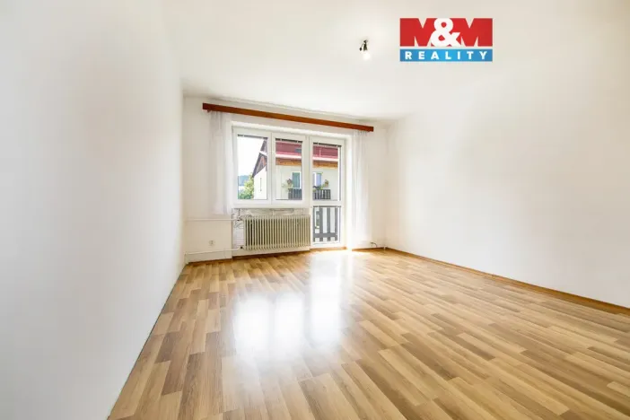 Prodej bytu 3+1, Dlouhá Ves, 74 m2