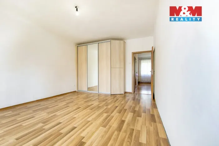Prodej bytu 3+1, Dlouhá Ves, 74 m2