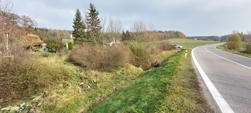 Prodej pozemku, Lázně Bělohrad, 1005 m2