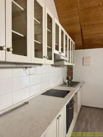 Pronájem bytu 1+1, Stochov, Osvobození, 55 m2