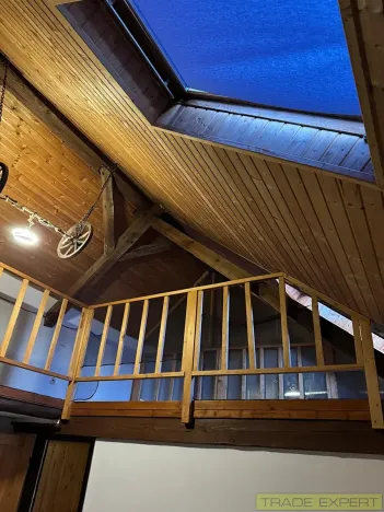 Pronájem bytu 1+1, Stochov, Osvobození, 55 m2