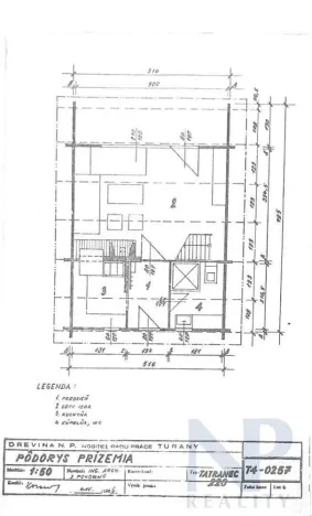 Prodej chaty, Malá Hraštice, 43 m2