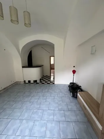 Prodej bytu 3+1, Český Krumlov, 93 m2