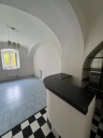 Prodej bytu 3+1, Český Krumlov, 93 m2